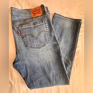 Levi's Women’s Boyfriend Jeans, size 30